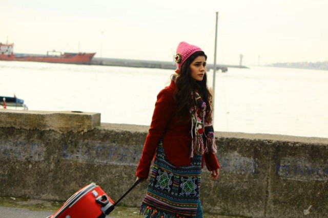 Beni Böyle Sev Fotoğrafı