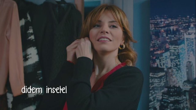 Beni Böyle Sev Fotoğrafı