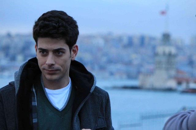 Beni Böyle Sev Fotoğrafı