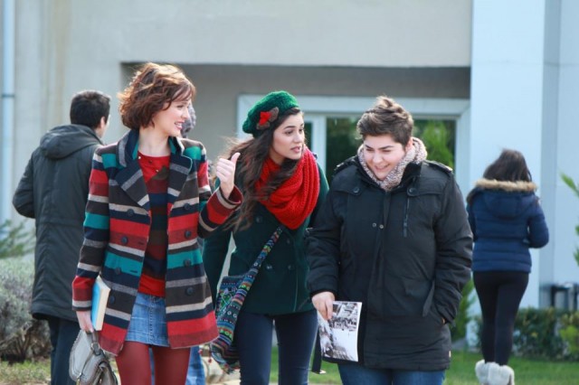 Beni Böyle Sev Fotoğrafı