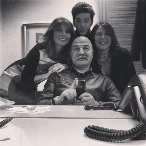 Beni Böyle Sev Fotoğrafı