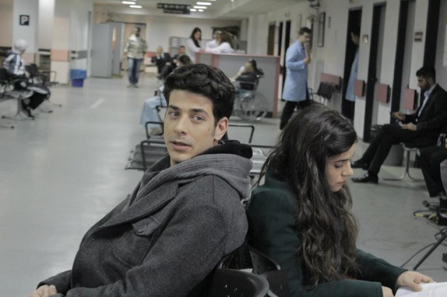 Beni Böyle Sev Fotoğrafı