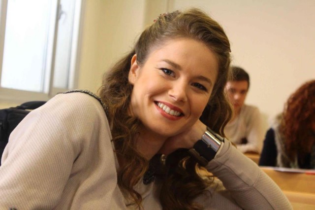 Beni Böyle Sev Fotoğrafı