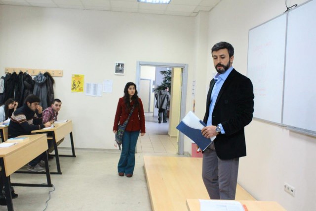 Beni Böyle Sev Fotoğrafı