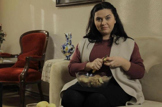 Beni Böyle Sev Fotoğrafı