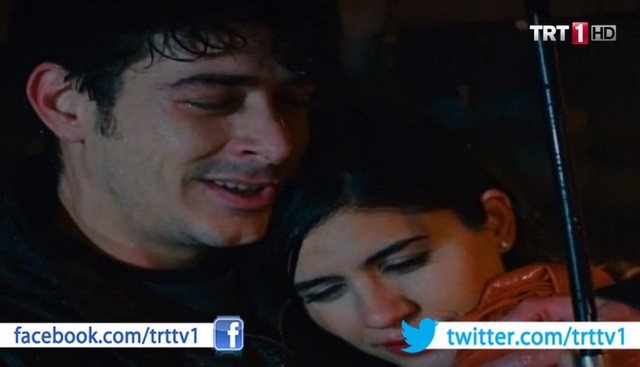 Beni Böyle Sev Fotoğrafı