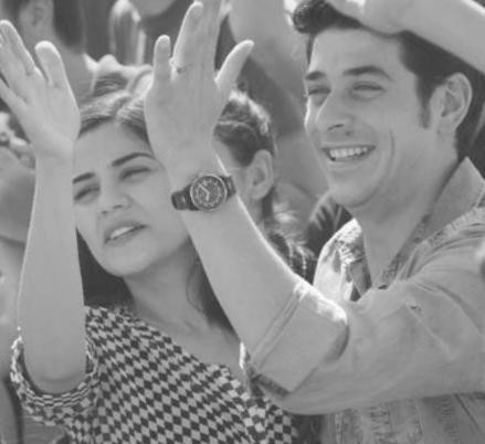 Beni Böyle Sev Fotoğrafı