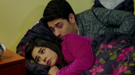 Beni Böyle Sev Fotoğrafı