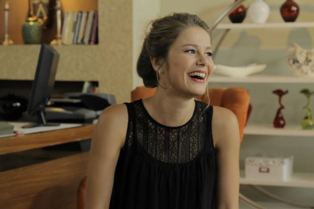 Beni Böyle Sev Fotoğrafı