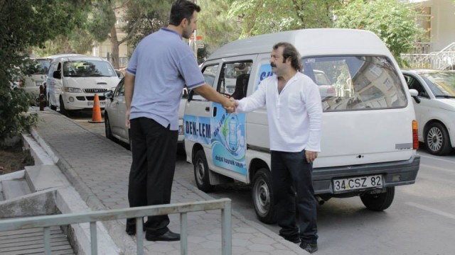 Beni Böyle Sev Fotoğrafı