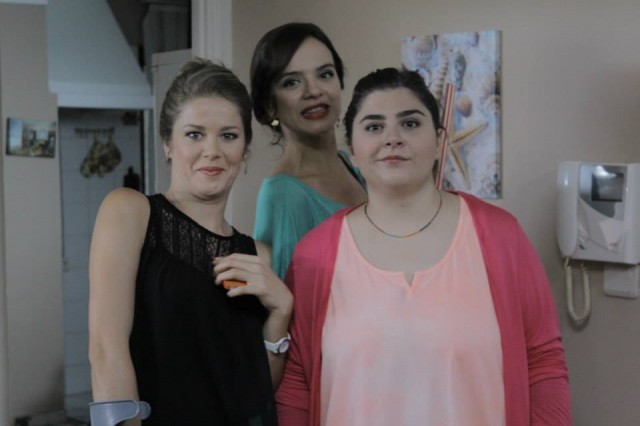 Beni Böyle Sev Fotoğrafı