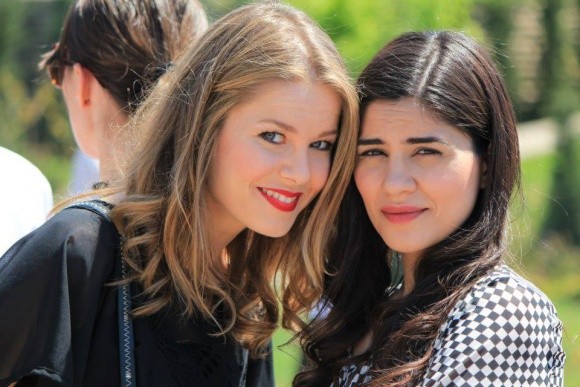 Beni Böyle Sev Fotoğrafı