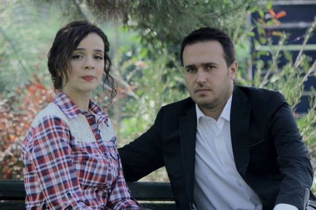 Beni Böyle Sev Fotoğrafı