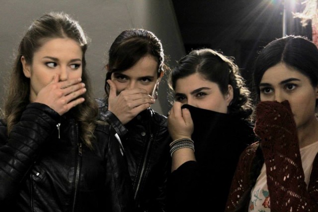 Beni Böyle Sev Fotoğrafı