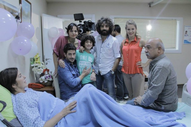 Beni Böyle Sev Fotoğrafı