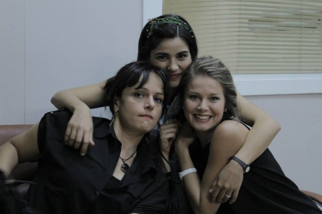 Beni Böyle Sev Fotoğrafı