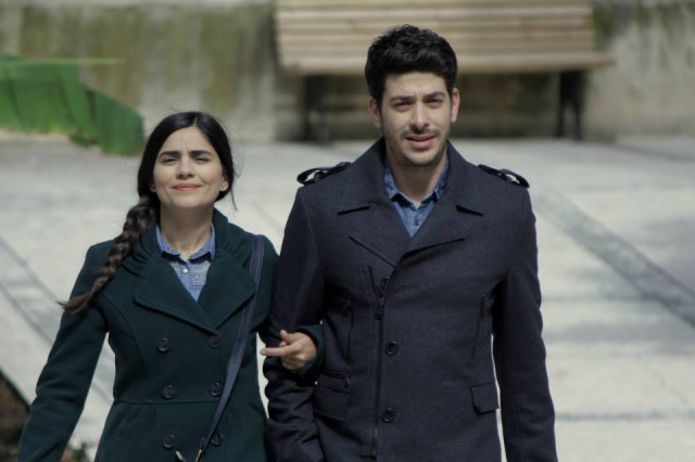 Beni Böyle Sev Fotoğrafı