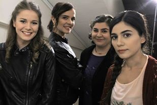 Beni Böyle Sev Fotoğrafı