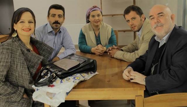 Beni Böyle Sev Fotoğrafı