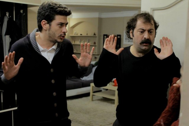 Beni Böyle Sev Fotoğrafı