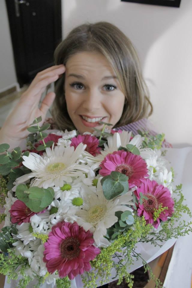 Beni Böyle Sev Fotoğrafı