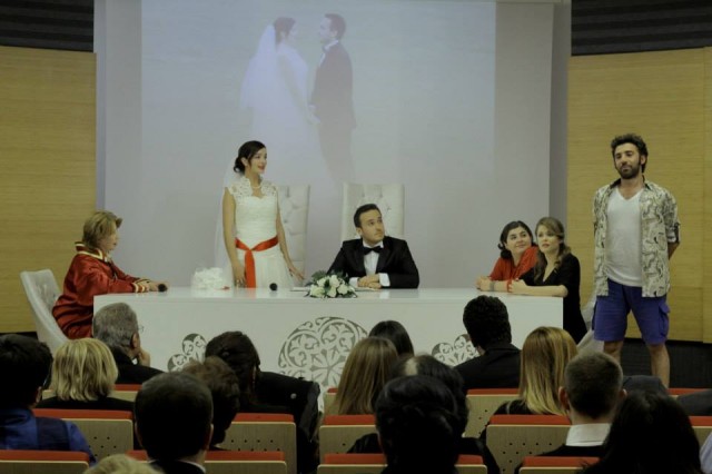 Beni Böyle Sev Fotoğrafı