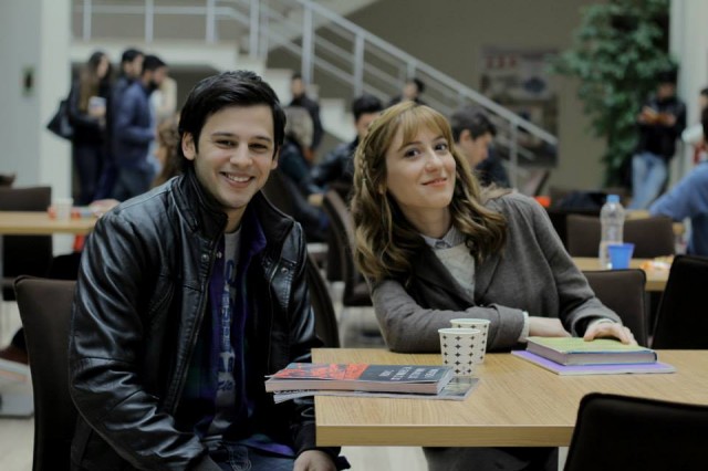 Beni Böyle Sev Fotoğrafı