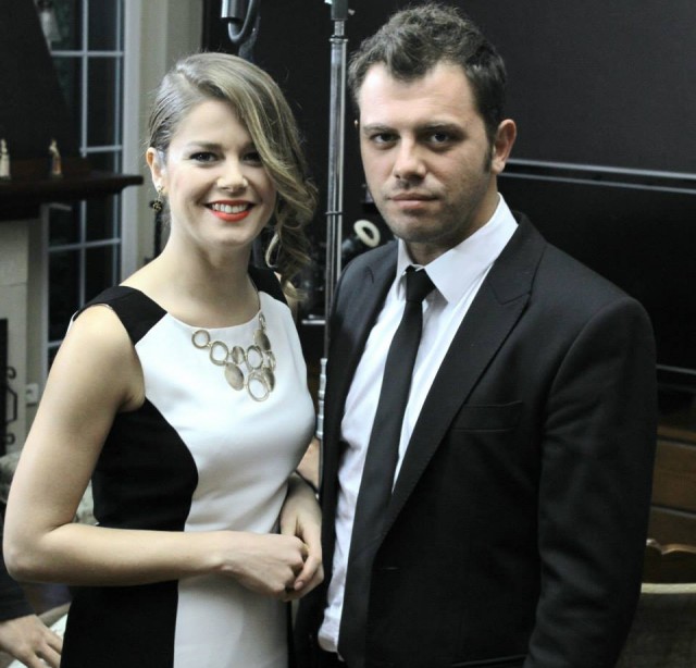 Beni Böyle Sev Fotoğrafı