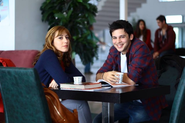 Beni Böyle Sev Fotoğrafı