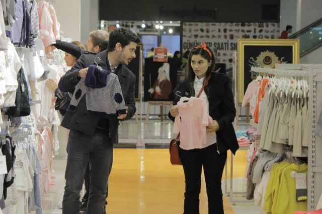 Beni Böyle Sev Fotoğrafı