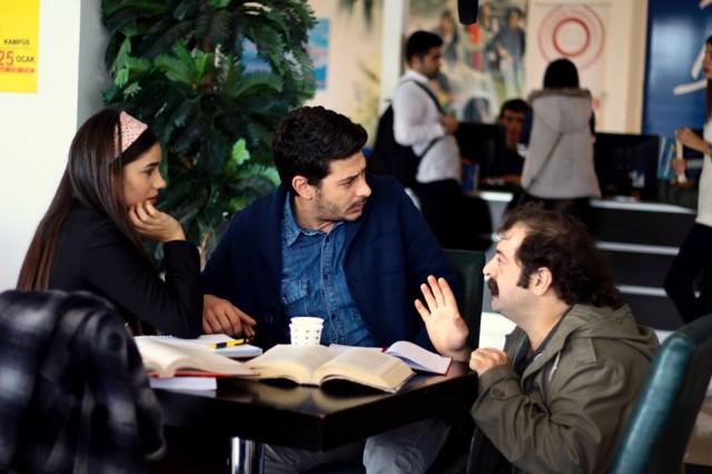 Beni Böyle Sev Fotoğrafı