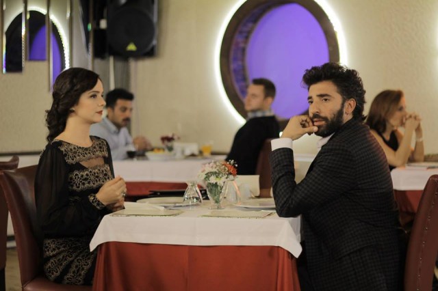 Beni Böyle Sev Fotoğrafı