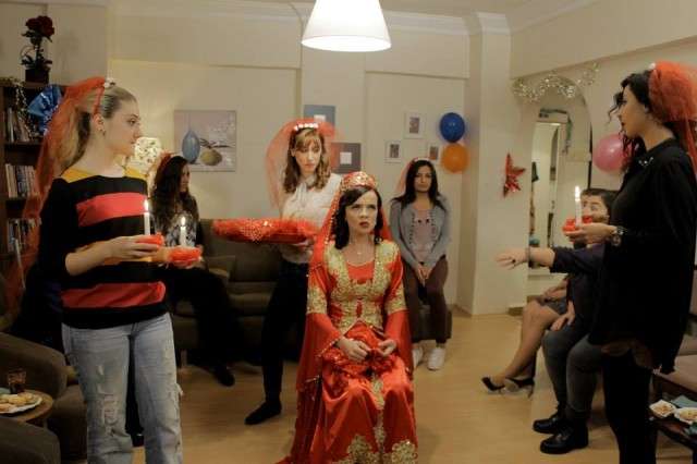 Beni Böyle Sev Fotoğrafı