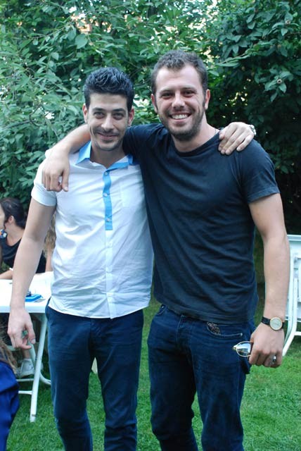 Beni Böyle Sev Fotoğrafı