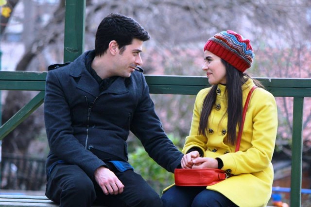 Beni Böyle Sev Fotoğrafı