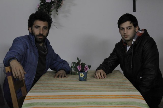 Beni Böyle Sev Fotoğrafı