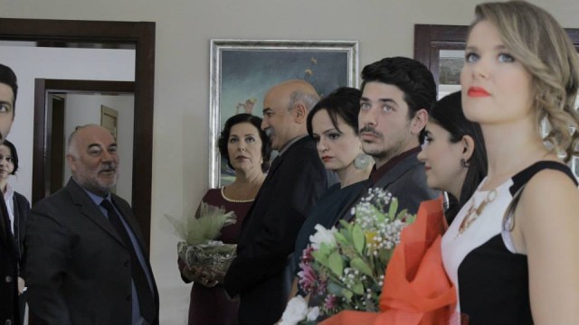 Beni Böyle Sev Fotoğrafı