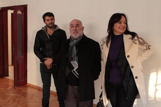 Beni Böyle Sev Fotoğrafı