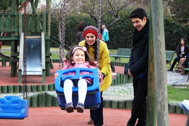 Beni Böyle Sev Fotoğrafı