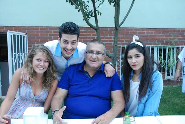 Beni Böyle Sev Fotoğrafı