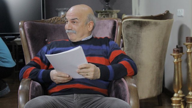 Beni Böyle Sev Fotoğrafı