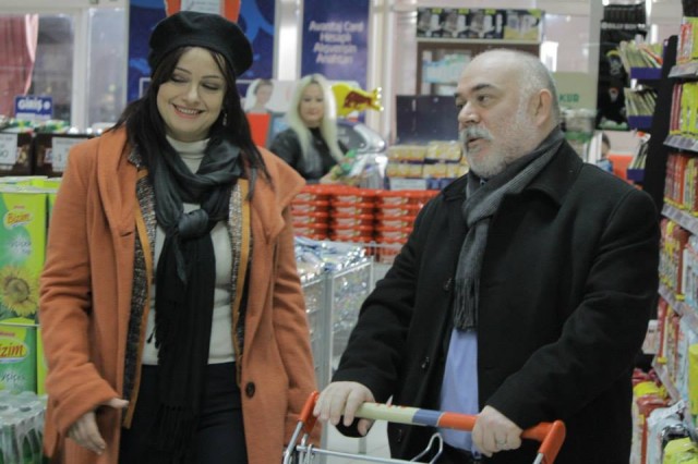 Beni Böyle Sev Fotoğrafı