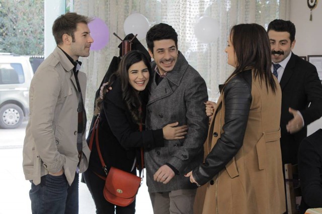 Beni Böyle Sev Fotoğrafı