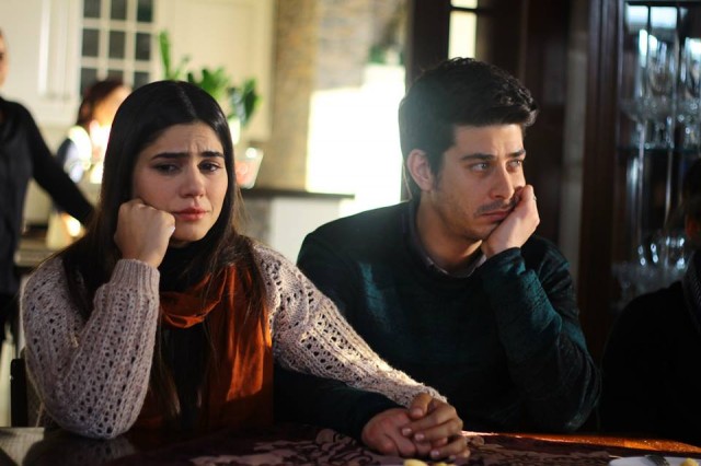 Beni Böyle Sev Fotoğrafı