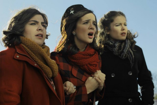 Beni Böyle Sev Fotoğrafı