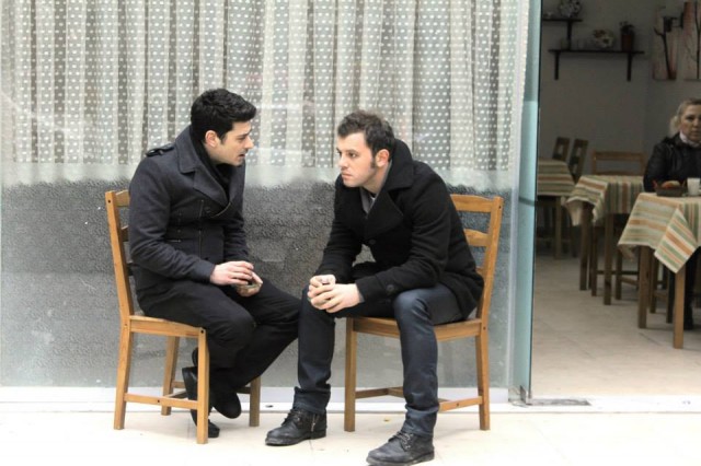 Beni Böyle Sev Fotoğrafı