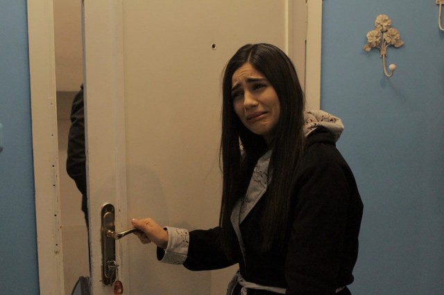 Beni Böyle Sev Fotoğrafı