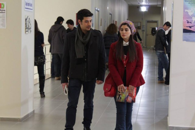 Beni Böyle Sev Fotoğrafı