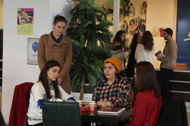 Beni Böyle Sev fotoğrafı