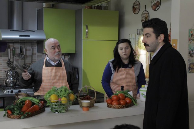 Beni Böyle Sev fotoğrafı